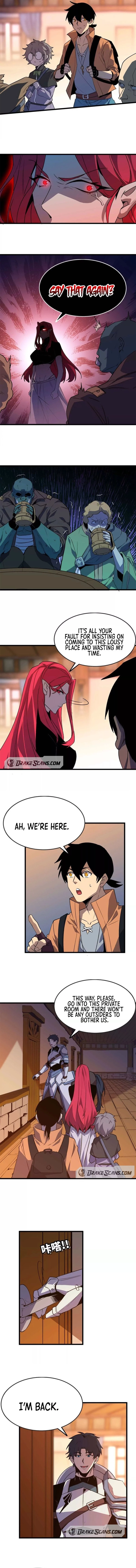 Hero X Demon Queen Chapter 18 - Page 5