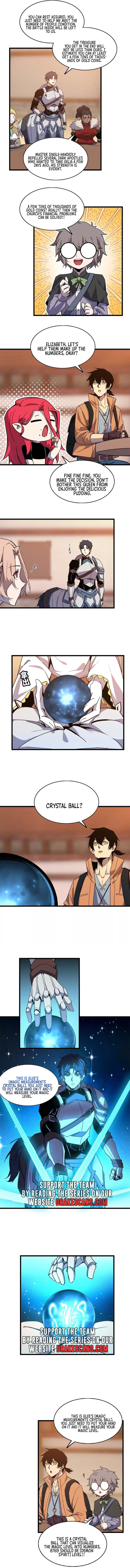 Hero X Demon Queen Chapter 19 - Page 3
