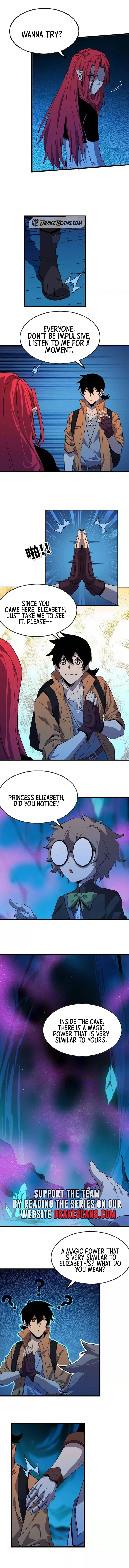 Hero X Demon Queen Chapter 20 - Page 4