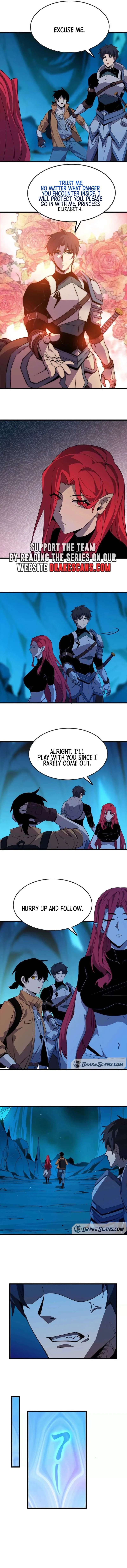 Hero X Demon Queen Chapter 20 - Page 5