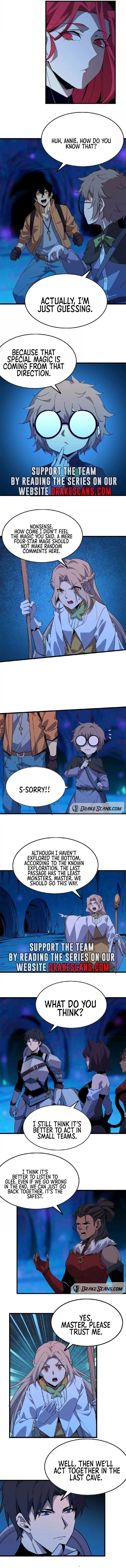 Hero X Demon Queen Chapter 21 - Page 2