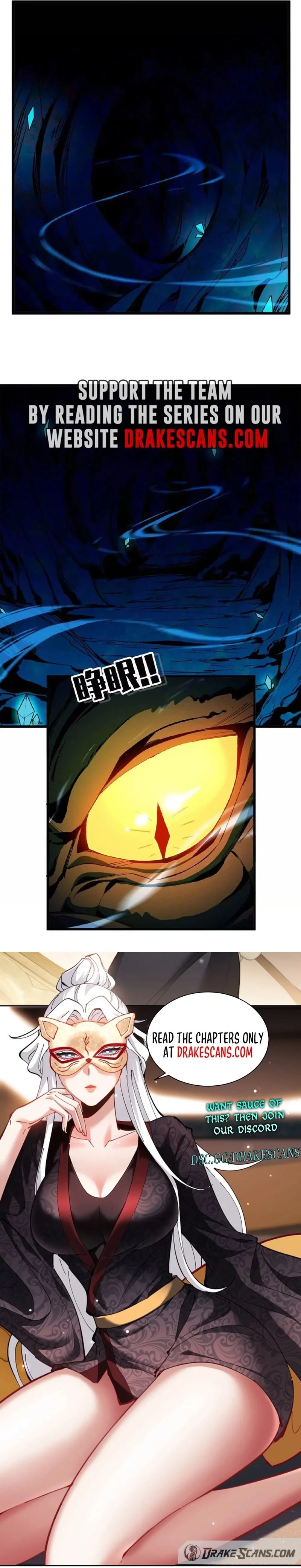 Hero X Demon Queen Chapter 21 - Page 5
