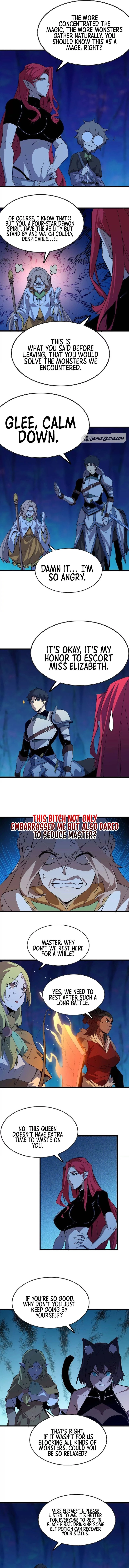 Hero X Demon Queen Chapter 22 - Page 2
