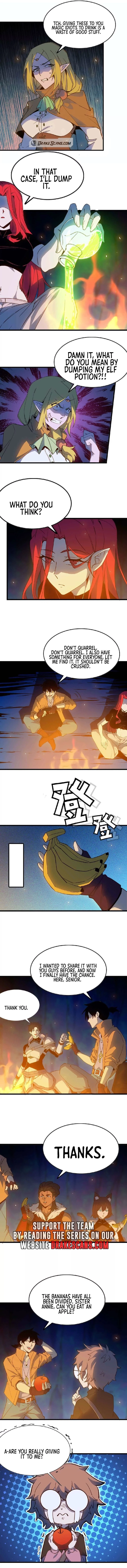 Hero X Demon Queen Chapter 22 - Page 5