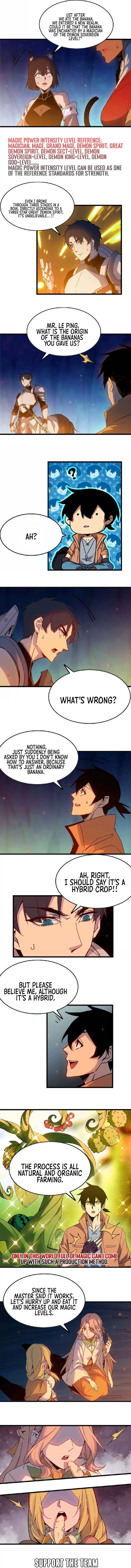 Hero X Demon Queen Chapter 23 - Page 2
