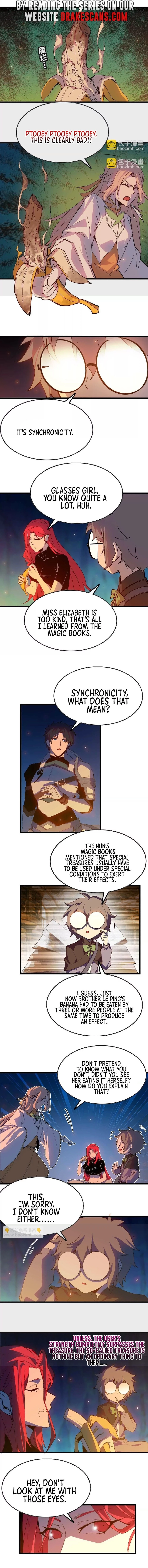 Hero X Demon Queen Chapter 23 - Page 3