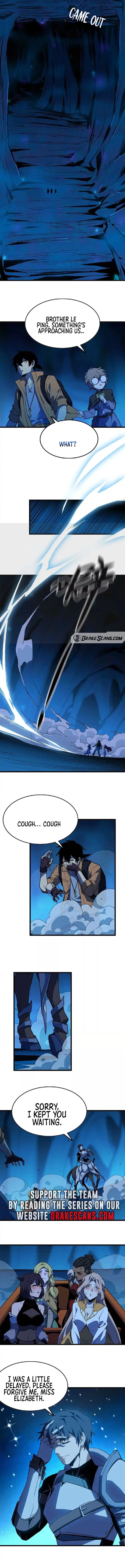 Hero X Demon Queen Chapter 24 - Page 2