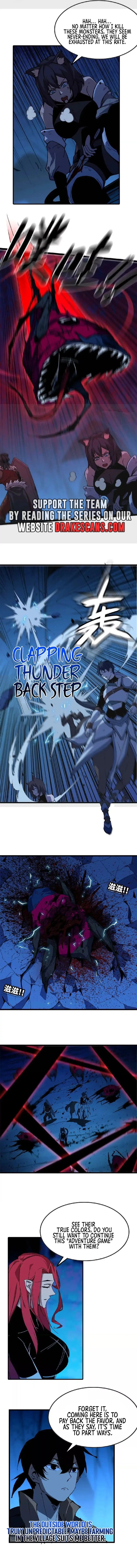 Hero X Demon Queen Chapter 25 - Page 2