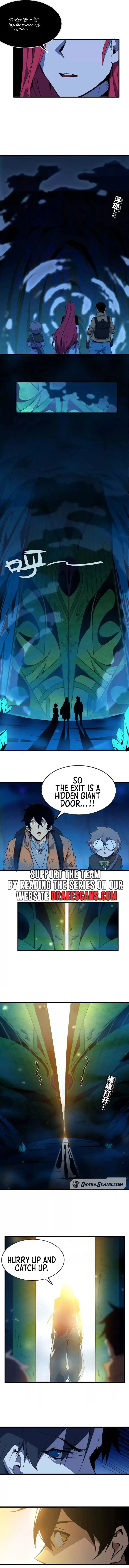 Hero X Demon Queen Chapter 25 - Page 4