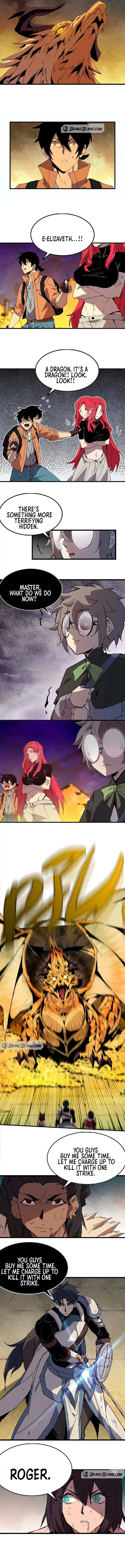 Hero X Demon Queen Chapter 26 - Page 3