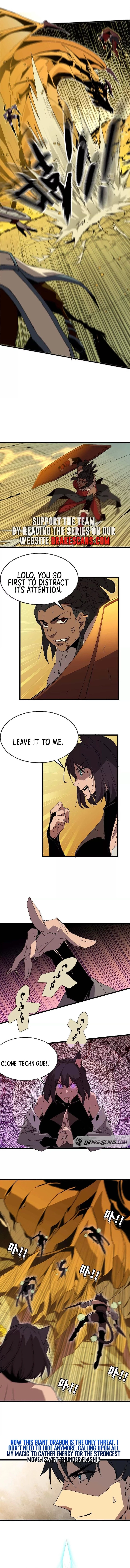Hero X Demon Queen Chapter 26 - Page 4