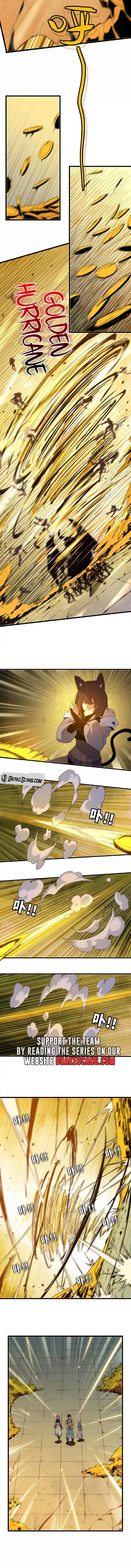 Hero X Demon Queen Chapter 27 - Page 3