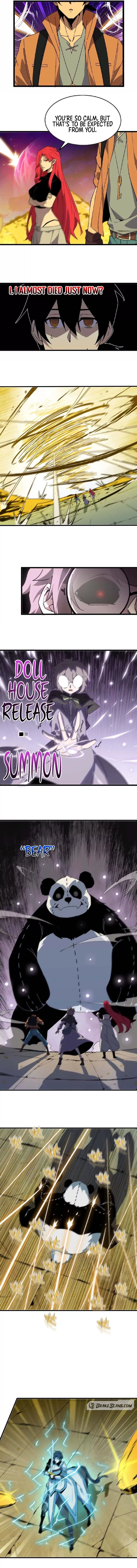 Hero X Demon Queen Chapter 27 - Page 4