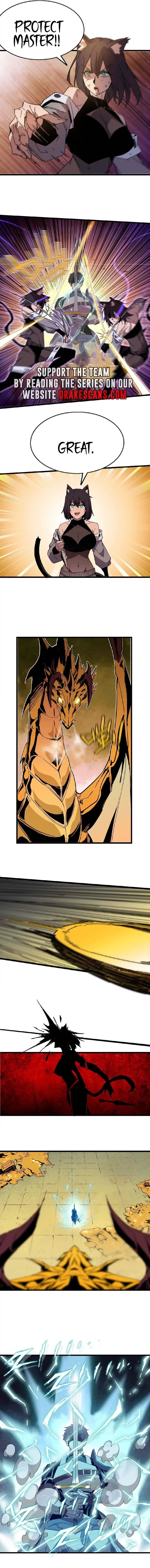Hero X Demon Queen Chapter 27 - Page 5