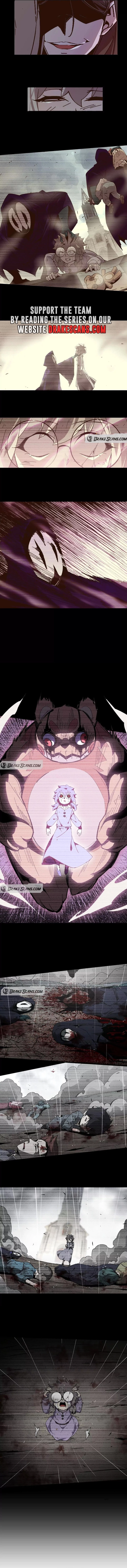 Hero X Demon Queen Chapter 28 - Page 3