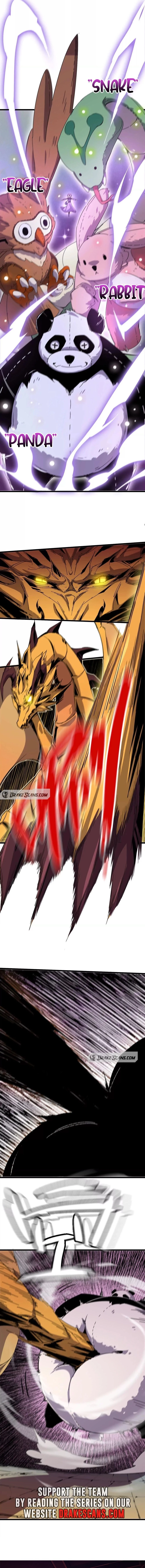 Hero X Demon Queen Chapter 28 - Page 5