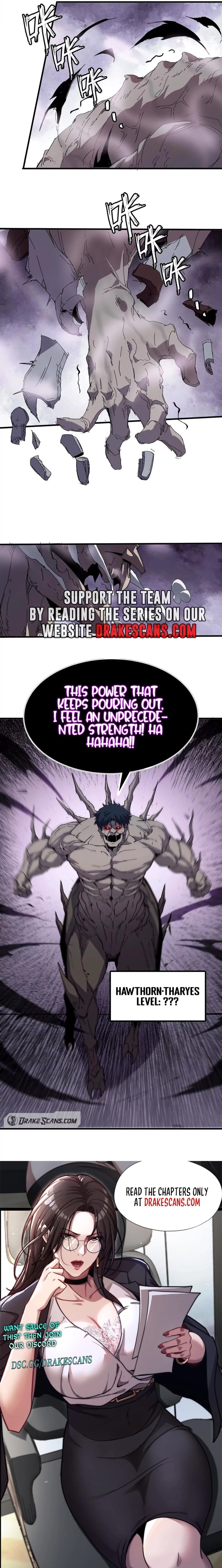 Hero X Demon Queen Chapter 29 - Page 5