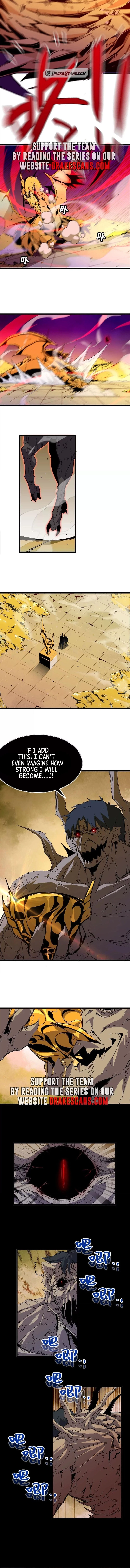 Hero X Demon Queen Chapter 30 - Page 2