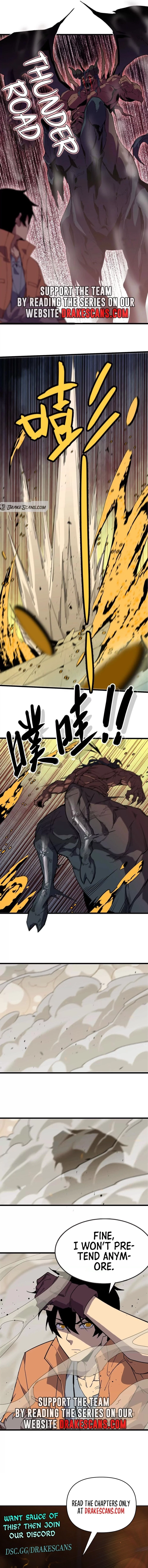 Hero X Demon Queen Chapter 30 - Page 5