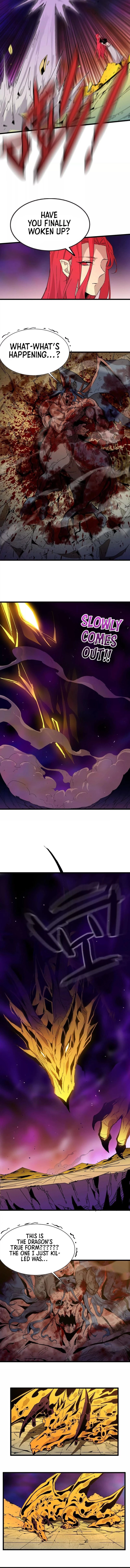 Hero X Demon Queen Chapter 31 - Page 3