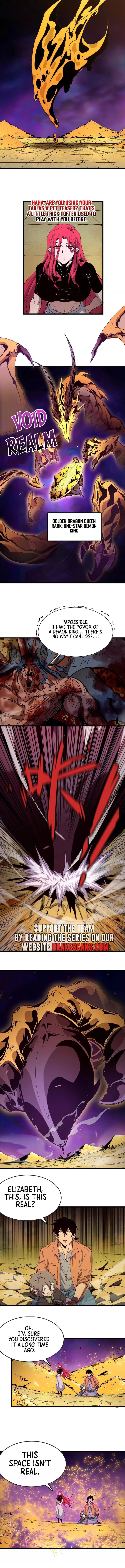 Hero X Demon Queen Chapter 31 - Page 4