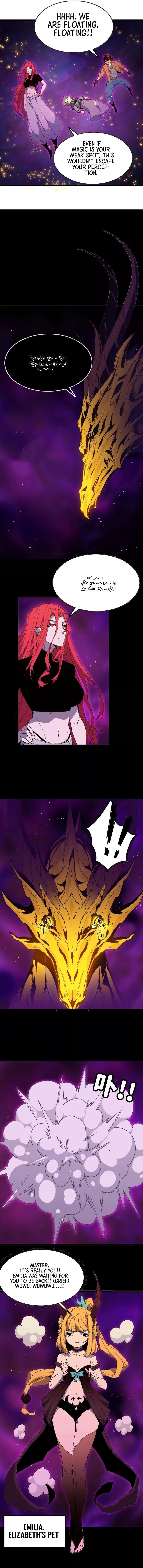Hero X Demon Queen Chapter 31 - Page 5