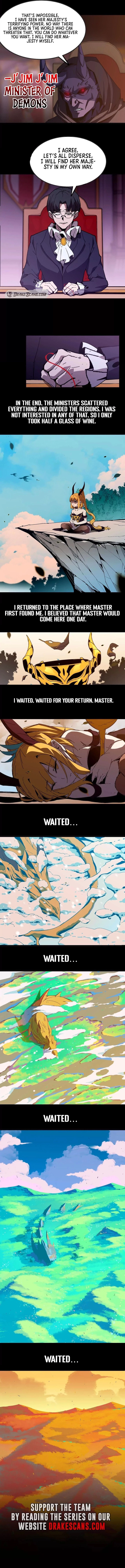 Hero X Demon Queen Chapter 32 - Page 3