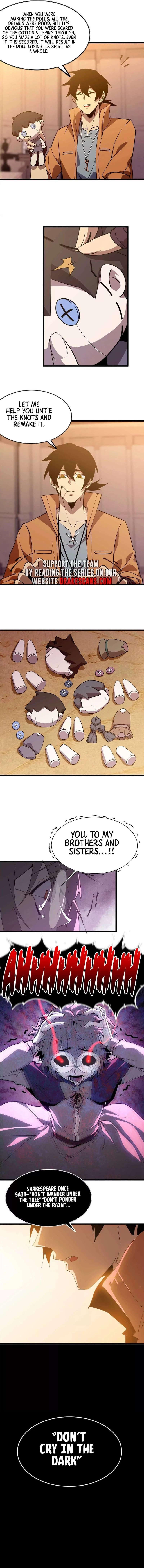 Hero X Demon Queen Chapter 35 - Page 2