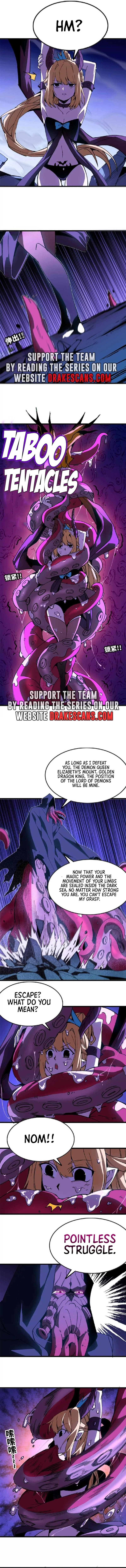 Hero X Demon Queen Chapter 37 - Page 2