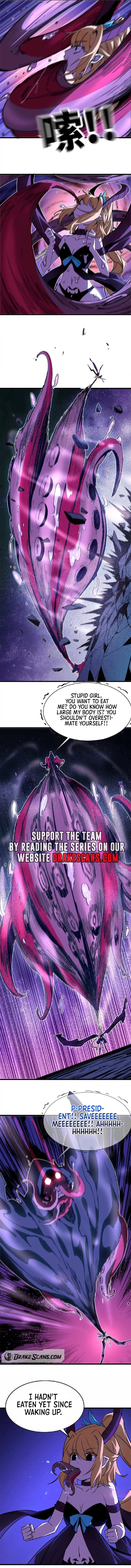 Hero X Demon Queen Chapter 37 - Page 3