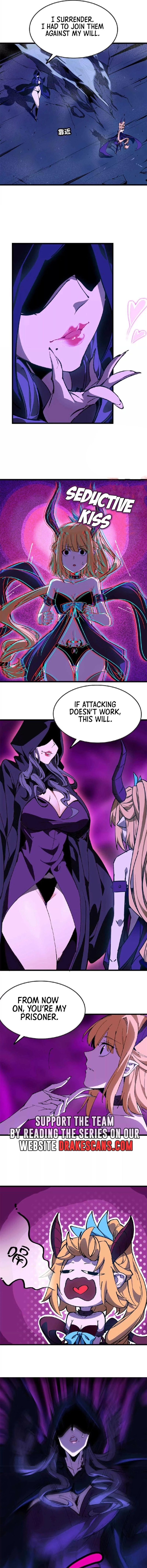 Hero X Demon Queen Chapter 37 - Page 4