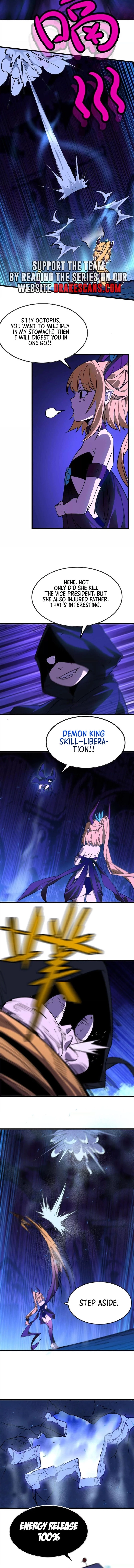 Hero X Demon Queen Chapter 37 - Page 5