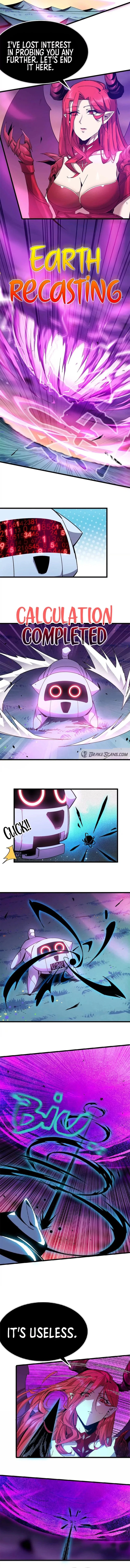 Hero X Demon Queen Chapter 4 - Page 2