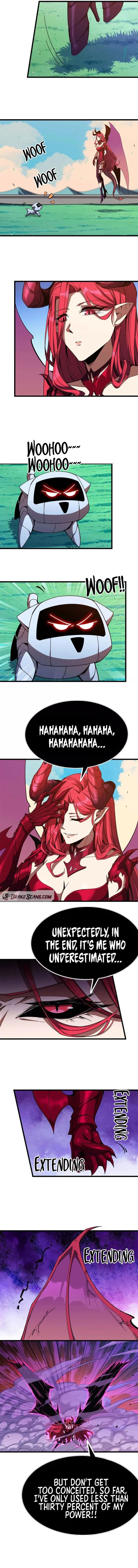 Hero X Demon Queen Chapter 4 - Page 4