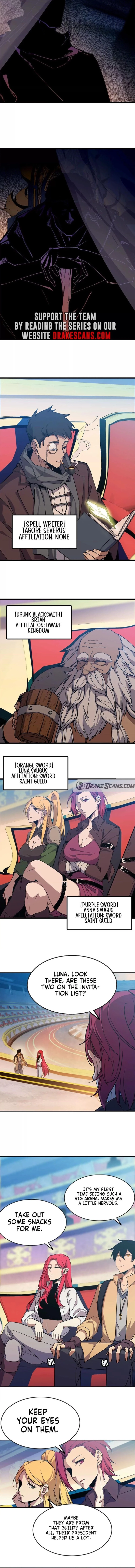 Hero X Demon Queen Chapter 40 - Page 5