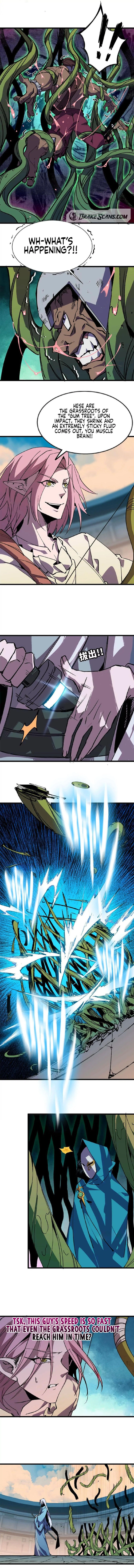 Hero X Demon Queen Chapter 41 - Page 4