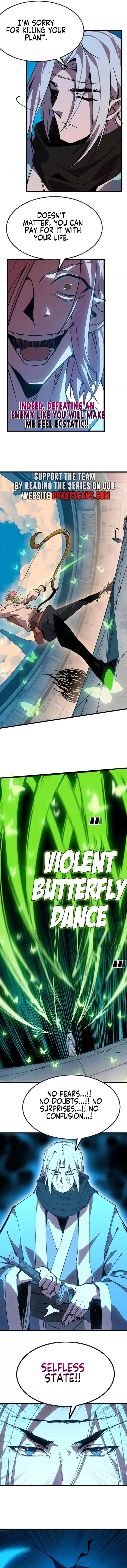 Hero X Demon Queen Chapter 41 - Page 5