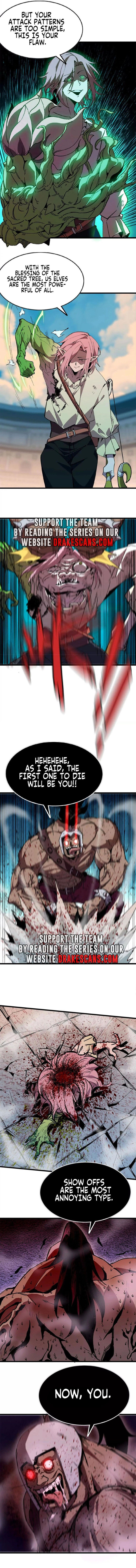 Hero X Demon Queen Chapter 42 - Page 2