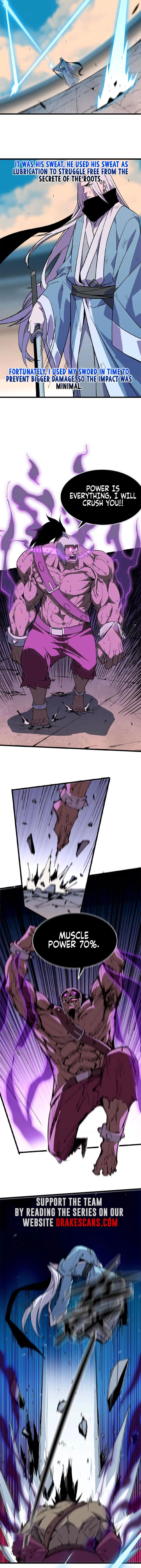 Hero X Demon Queen Chapter 42 - Page 4
