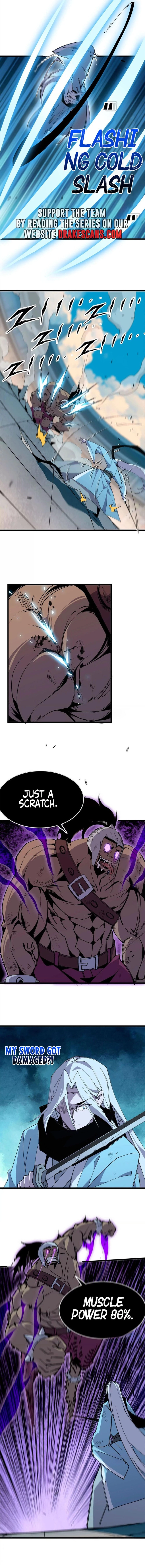 Hero X Demon Queen Chapter 42 - Page 5