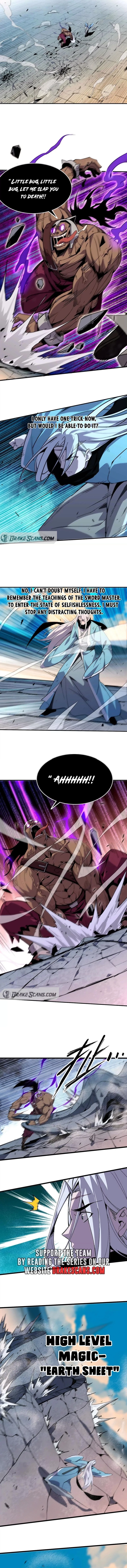 Hero X Demon Queen Chapter 43 - Page 2