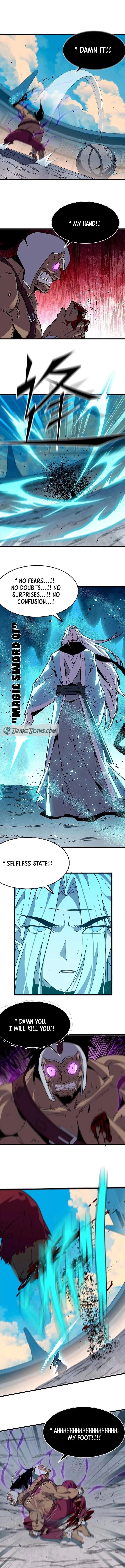 Hero X Demon Queen Chapter 43 - Page 4