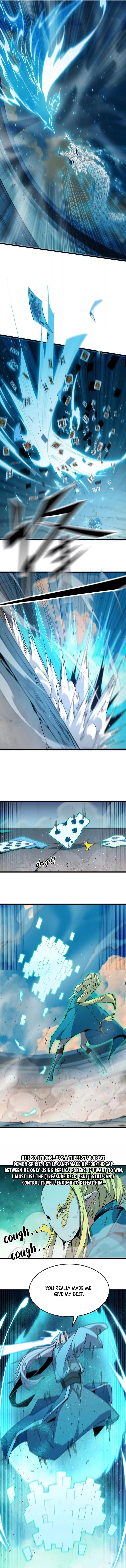 Hero X Demon Queen Chapter 45 - Page 2