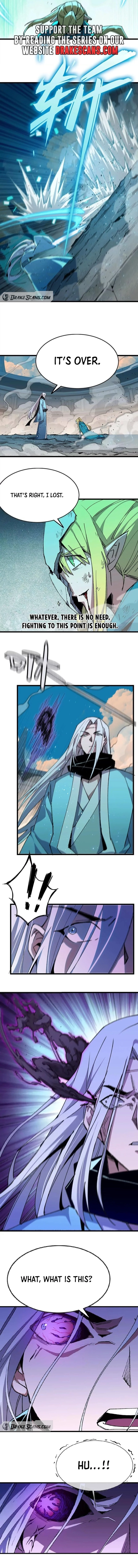 Hero X Demon Queen Chapter 45 - Page 3