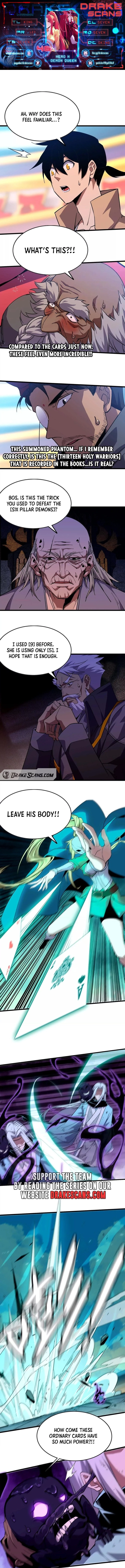 Hero X Demon Queen Chapter 46 - Page 1