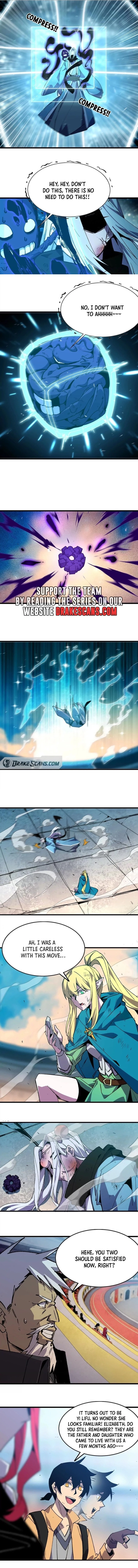 Hero X Demon Queen Chapter 46 - Page 4