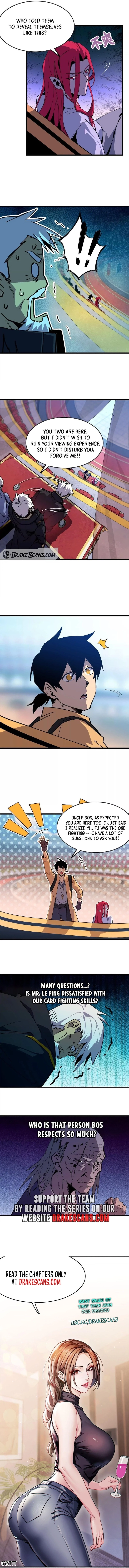 Hero X Demon Queen Chapter 46 - Page 5