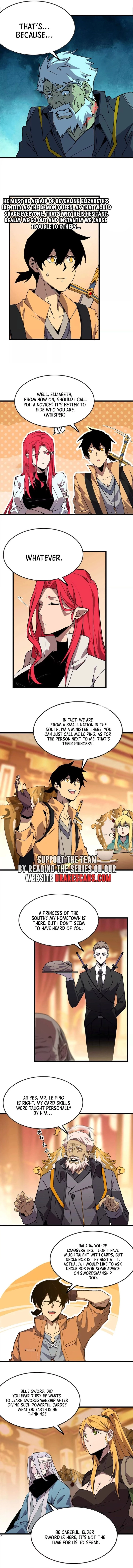 Hero X Demon Queen Chapter 47 - Page 2