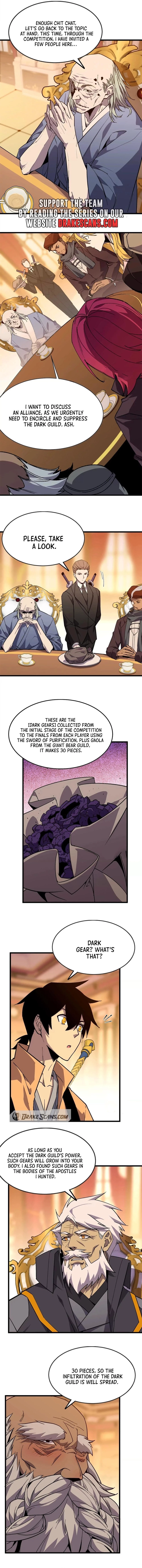 Hero X Demon Queen Chapter 47 - Page 5