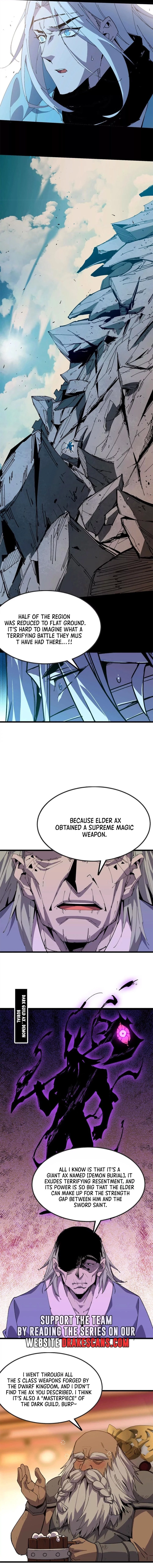 Hero X Demon Queen Chapter 48 - Page 4